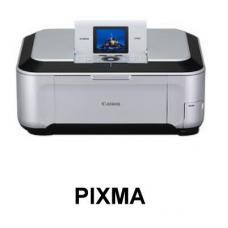 Cartouche pour Canon PIXMA MP990